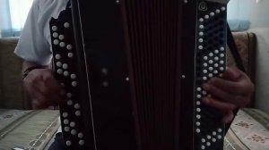 МАЛЕНЬКАЯ ПОЛЬКА [Кабалевский] - на баяне