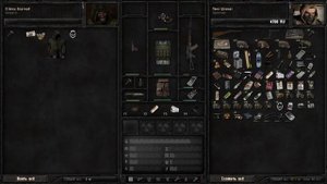 Принёс технику ВСЕ инструменты  \ STALKER ANOMALY