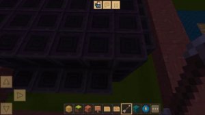 размеры сравнения вселенной minecraft