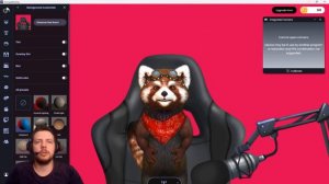 Создание своего Аватара для Стрима в Animaze ! Как стримить без лица