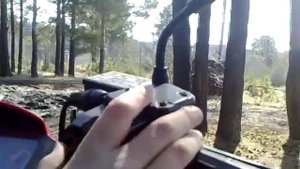 Обзор Cf moto 500-a basic!