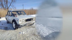 071. Течь АНТИФРИЗА. Какой патрубок первый под замену. Что необходимо менять. Самара. Лада. Жигули.