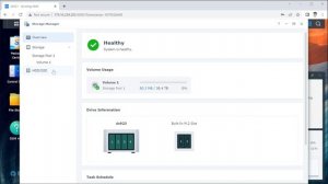 Synology M.2 NVMe SSD Pools Now Supported!