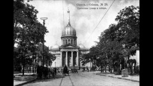 Я одессит, я из Одессы здрасьте - Борис Сичкин