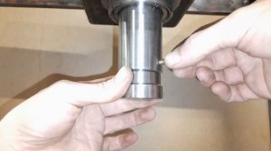 Пресс для гаража. 20 тонн.