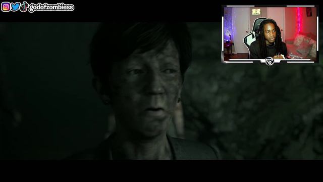 Im Backk!! Lets Play The Dark Pictures: Little Hope In 2023 LNV Live! (Series 2) #RoadTo500Subs #NS смотреть онлайн