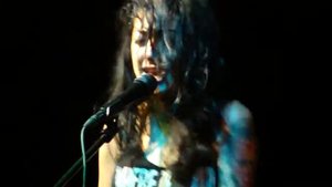 Eyes Set to Kill - "All You Ever Knew" (Live in San Diego 6-17-11)