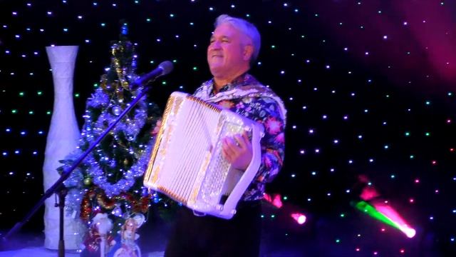 ЖАР ПТИЦА НОВОГОДНИЙ ОГОНЕК 2020 ч 7 смотреть онлайн