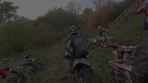 Эндуро 57 (DRZ 400, TS 200, RC250XZR, Koshine XN 125) Путь до местного Геленджика 25.09.2021