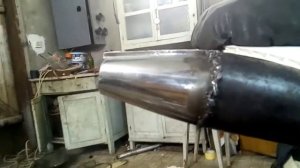 КРОСС ИЗ ИЖ ПЛАНЕТА 4