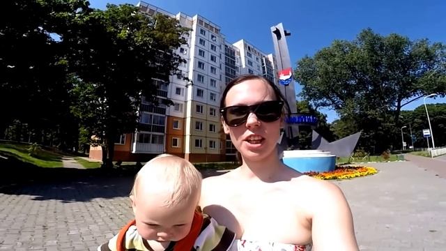 Пляжи Калининградской области.  Обзор. Светлогорск.  Зеленоградск.  Балтийск.  Янтарный.  Пионерск.