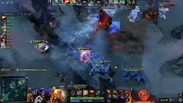 Dota 2 The International 2022 - Finals Weekend - Day 1 смотреть онлайн