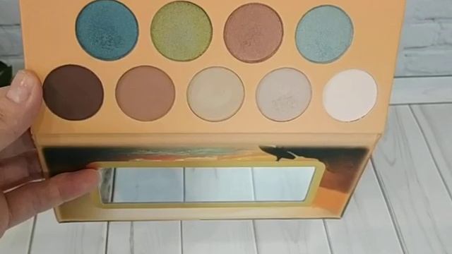 Косметичка ноября 2019 смотреть онлайн