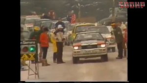 Audi Ur Quattro (АУДИ УР КВАТРО) - История Настоящего Полного Привода