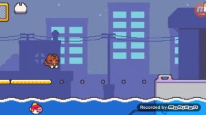 Прохождение игры Super Cat Tales #2 Секретный уровень  и... БОСС!!!
