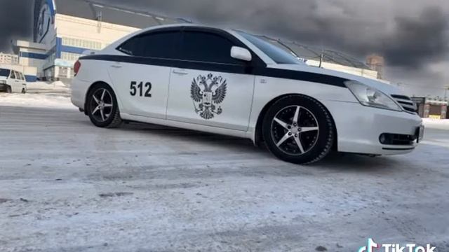 Аллион 240 Хабаровск смотреть онлайн