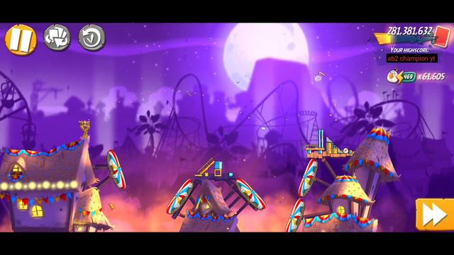 Angry birds 2 clan battle 2 sep 2023 all rooms cleared ( 15 rooms finished) #ab2 clan battle today смотреть онлайн