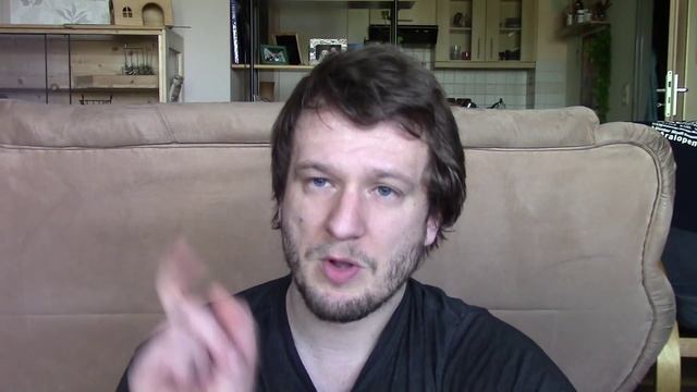 Canon Legria HF R506 Vlog + Tontest (Deutsch) смотреть онлайн