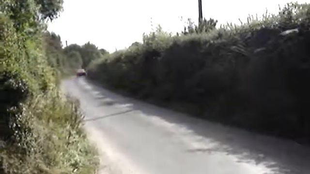 Wexford Stages 3 2007 (Use Max volume) смотреть онлайн