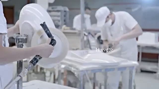 Видео о фабрике Marmite смотреть онлайн