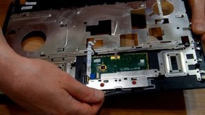 LENOVO G-580 замена процессора на более производительный