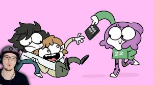 Аниме Которые Затянут Тебя (Анимация) ► МИРБИ | Реакция