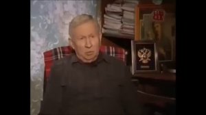 Генерал мр. Ратников Б. К. Защити себя.