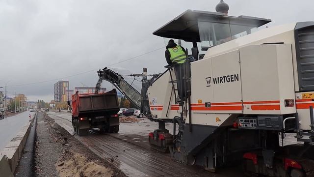 Работы на улице Гражданская 6 октября 2022 года смотреть онлайн