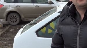 Обзор Ваз 2114 (супер авто)