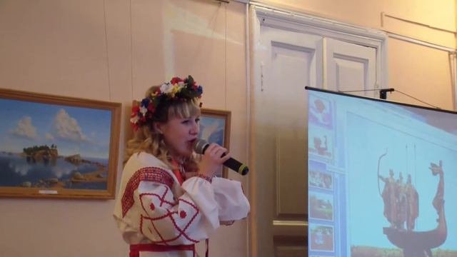 Рiчка