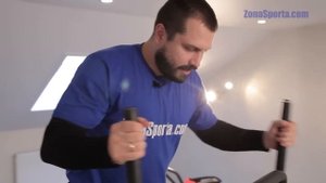 Как выбрать эллиптический тренажер. Как выбрать эллипсоид. Новая версия!