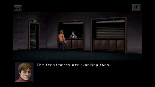 Crazy Mike! - Metaphobia [P2] смотреть онлайн