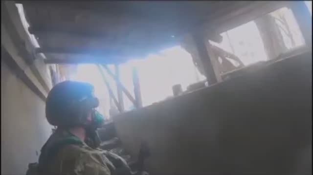 Працюэ украинская армия