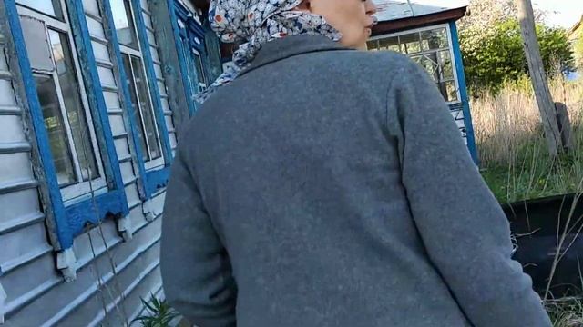 Как мы выбирали дом в деревне. Жизнь в деревне начало. смотреть онлайн