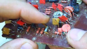 РАДИОДЕТАЛИ ДЛЯ АФФИНАЖА ДРАГОЦЕННЫХ МЕТАЛЛОВ