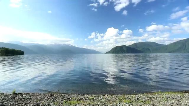 В ПОИСКАХ «БЕЛОВОДЬЯ»