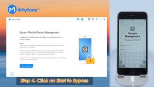 How to Bypass Remote Management on iPhone - iOS 17 Supported
