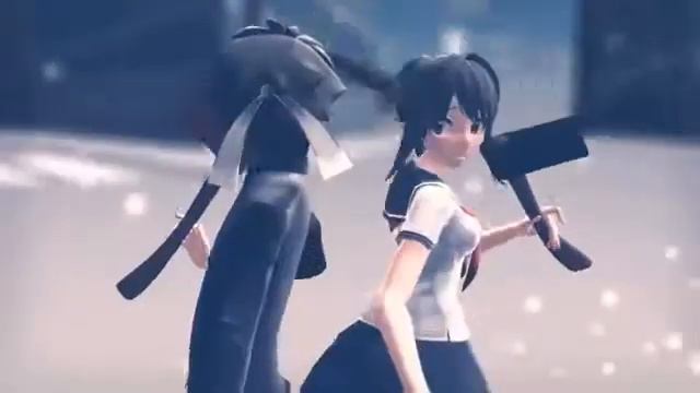 Песня Partners in crime