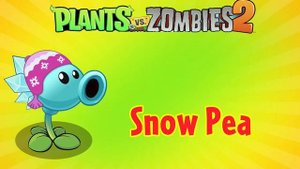 PvZ 2 Challenge - All Peashooters & Torchwood & Pea Vine Combo Challenge - Who Will Win ？