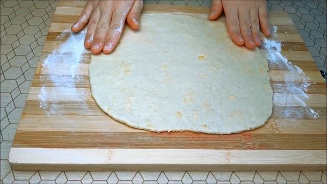 СЫРНЫЕ КРЕНДЕЛИ! Так вкусно, что не успевают остыть!