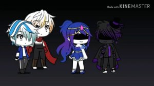 Undertale vs FNAF 4 singing battle
