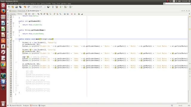 Java Logical Operators (Java Course)