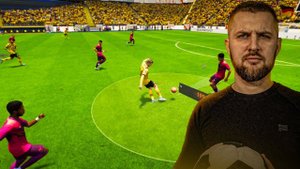 FIFA 23 НОВЫЙ СУПЕР МОЩНЫЙ УДАР || Вводный ГАЙД АТАКА ФИФА 23