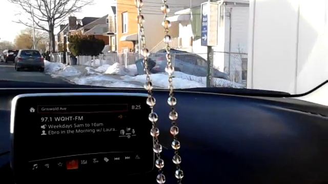 Camera not working on Mazda 3 смотреть онлайн