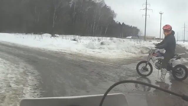 Все тает . Kayo K1 & Kayo KRZ140 смотреть онлайн