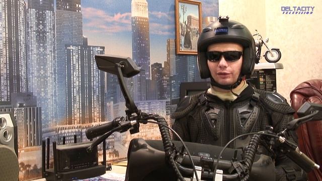 emax dwx 250 Самый дорогой электробайк в мире. Бешеный Макс мото-базар смотреть онлайн