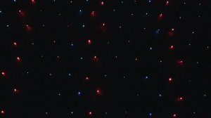 Электрогирлянда "Сетка"