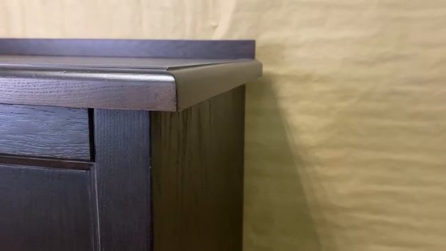 Кухонный комод с винной полкой смотреть онлайн