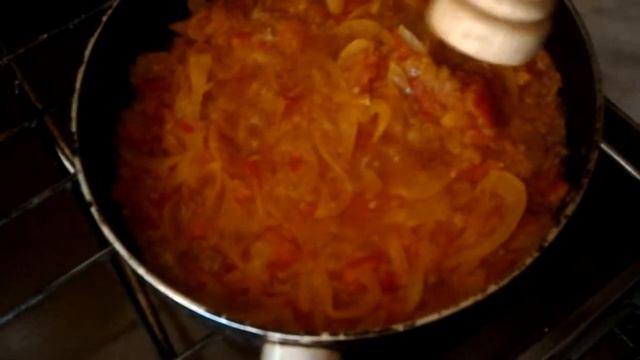 Плов с мидиями смотреть онлайн