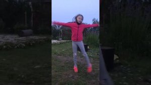 Черкесский танец